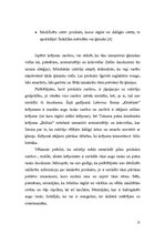 Referāts 'Piena produkti', 15.