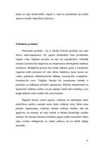 Referāts 'Piena produkti', 21.