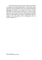 Konspekts 'Akciju tirgi, akciju būtība, veidi, kategorijas, priekšrocības, to vērtību ietek', 5.