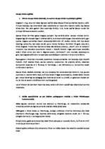 Konspekts 'Jāzepa Vītola izglītība', 1.