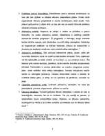 Konspekts 'Organizācijas lēmumu pieņemšanas process un metodes', 3.