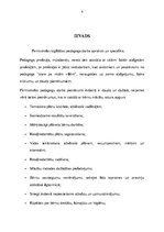 Referāts 'Mikro vides un makro vides ietekme uz pedagoga profesiju', 4.