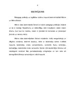 Referāts 'Mikro vides un makro vides ietekme uz pedagoga profesiju', 8.