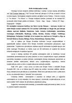 Referāts 'Autopārvadājumu izdevīguma izvērtējums kravu pārvadājumā', 5.