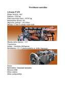 Referāts 'Autopārvadājumu izdevīguma izvērtējums kravu pārvadājumā', 6.