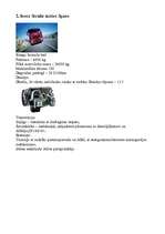 Referāts 'Autopārvadājumu izdevīguma izvērtējums kravu pārvadājumā', 7.