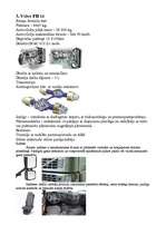Referāts 'Autopārvadājumu izdevīguma izvērtējums kravu pārvadājumā', 8.