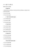 Referāts 'Autopārvadājumu izdevīguma izvērtējums kravu pārvadājumā', 18.