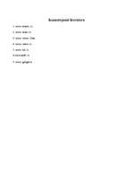 Referāts 'Autopārvadājumu izdevīguma izvērtējums kravu pārvadājumā', 25.