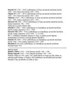 Konspekts 'Anglijas un Lielbritānijas karaļi', 4.