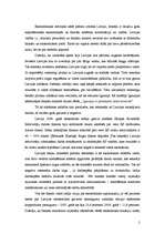 Eseja 'Latvija ekonomiskās krīzes laikā', 2.