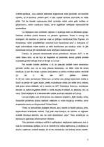 Eseja 'Latvija ekonomiskās krīzes laikā', 3.