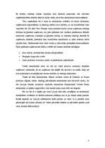 Eseja 'Latvija ekonomiskās krīzes laikā', 4.