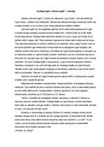 Eseja 'Gundega Repše "Sieviete miglā" - recenzija', 1.