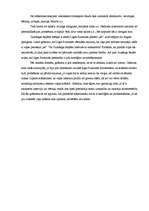 Eseja 'Gundega Repše "Sieviete miglā" - recenzija', 2.