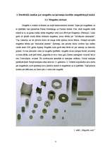 Referāts 'Magnēti un ķermeņu kustība magnētiskajā laukā', 4.