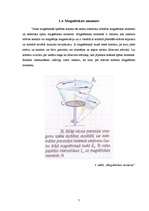 Referāts 'Magnēti un ķermeņu kustība magnētiskajā laukā', 7.