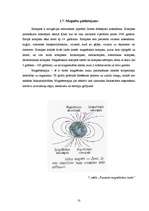 Referāts 'Magnēti un ķermeņu kustība magnētiskajā laukā', 10.