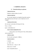 Biznesa plāns 'SIA "Umas lēcas" biznesa plāns', 7.