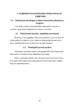 Biznesa plāns 'SIA "Umas lēcas" biznesa plāns', 10.