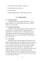 Biznesa plāns 'SIA "Umas lēcas" biznesa plāns', 13.