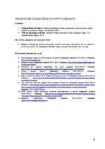 Referāts 'Baltijas jūras reģiona ekoloģiskās pēdas nospiedums', 20.