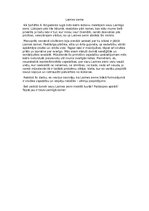 Eseja 'Laimes zeme', 1.