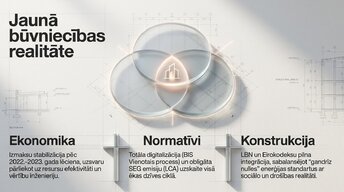 Prezentācija 'Būvniecības projekta pilns analīzes modelis', 2.