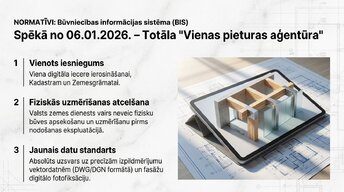 Prezentācija 'Būvniecības projekta pilns analīzes modelis', 5.
