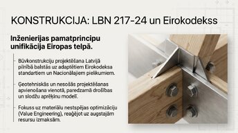 Prezentācija 'Būvniecības projekta pilns analīzes modelis', 9.