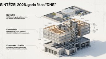 Prezentācija 'Būvniecības projekta pilns analīzes modelis', 11.