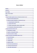 Diplomdarbs 'Eiropas Savienības struktūrfonda administrēšanas un ieviešanas sistēma Latvijā', 4.