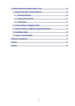 Diplomdarbs 'Eiropas Savienības struktūrfonda administrēšanas un ieviešanas sistēma Latvijā', 5.