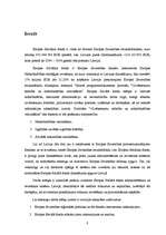 Diplomdarbs 'Eiropas Savienības struktūrfonda administrēšanas un ieviešanas sistēma Latvijā', 8.