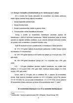 Diplomdarbs 'Eiropas Savienības struktūrfonda administrēšanas un ieviešanas sistēma Latvijā', 15.