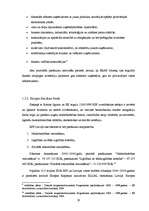 Diplomdarbs 'Eiropas Savienības struktūrfonda administrēšanas un ieviešanas sistēma Latvijā', 19.