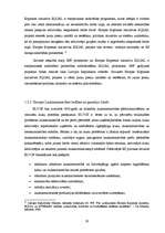 Diplomdarbs 'Eiropas Savienības struktūrfonda administrēšanas un ieviešanas sistēma Latvijā', 20.