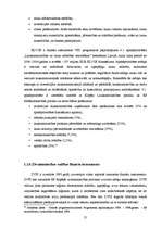 Diplomdarbs 'Eiropas Savienības struktūrfonda administrēšanas un ieviešanas sistēma Latvijā', 21.