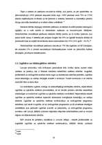 Diplomdarbs 'Eiropas Savienības struktūrfonda administrēšanas un ieviešanas sistēma Latvijā', 26.