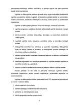 Diplomdarbs 'Eiropas Savienības struktūrfonda administrēšanas un ieviešanas sistēma Latvijā', 27.