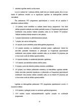 Diplomdarbs 'Eiropas Savienības struktūrfonda administrēšanas un ieviešanas sistēma Latvijā', 28.