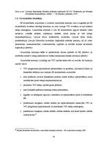 Diplomdarbs 'Eiropas Savienības struktūrfonda administrēšanas un ieviešanas sistēma Latvijā', 34.