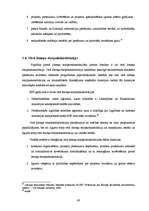 Diplomdarbs 'Eiropas Savienības struktūrfonda administrēšanas un ieviešanas sistēma Latvijā', 42.
