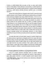 Diplomdarbs 'Eiropas Savienības struktūrfonda administrēšanas un ieviešanas sistēma Latvijā', 62.