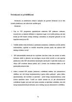 Diplomdarbs 'Eiropas Savienības struktūrfonda administrēšanas un ieviešanas sistēma Latvijā', 74.