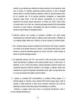 Diplomdarbs 'Eiropas Savienības struktūrfonda administrēšanas un ieviešanas sistēma Latvijā', 76.