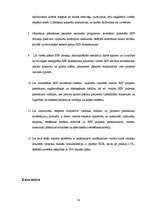 Diplomdarbs 'Eiropas Savienības struktūrfonda administrēšanas un ieviešanas sistēma Latvijā', 78.