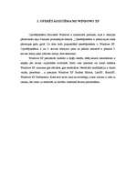 Referāts 'MS Windows XP distributīvs', 3.