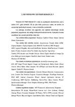 Referāts 'MS Windows XP distributīvs', 4.