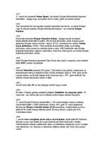 Konspekts 'Vienotā monetārā sistēma. Eiro zona. Sadarbība sociālajā politikā', 3.